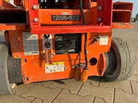 2015 skyjack sj iii 3219 hoogwerker - afbeelding 10 van  20
