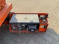 2015 skyjack sj iii 3219 hoogwerker - afbeelding 12 van  20