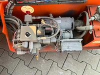 2015 skyjack sj iii 3219 hoogwerker - afbeelding 13 van  20