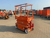 2015 skyjack sj iii 3219 hoogwerker - afbeelding 5 van  20