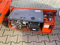 2015 skyjack sj iii 3219 hoogwerker - afbeelding 3 van  18