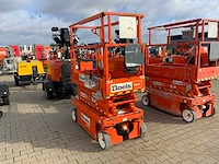 2015 skyjack sj iii 3219 hoogwerker - afbeelding 14 van  18