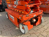 2015 skyjack sj iii 3219 hoogwerker - afbeelding 15 van  18