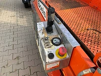 2015 skyjack sj iii 3219 hoogwerker - afbeelding 17 van  18