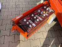 2015 skyjack sj iii 3219 hoogwerker - afbeelding 6 van  16
