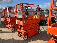 2015 skyjack sj iii 3219 hoogwerker - afbeelding 9 van  16