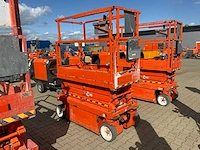 2015 skyjack sj iii 3219 hoogwerker - afbeelding 12 van  16