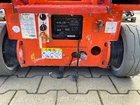 2015 skyjack sj iii 3219 hoogwerker - afbeelding 13 van  16