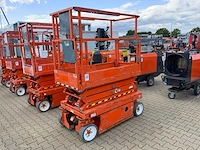 2015 skyjack sj iii 3219 hoogwerker - afbeelding 15 van  19