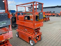2015 skyjack sj iii 3219 hoogwerker - afbeelding 16 van  19
