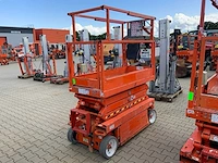 2015 skyjack sj iii 3219 hoogwerker - afbeelding 17 van  19