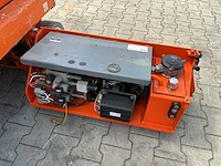 2015 skyjack sj iii 3219 hoogwerker - afbeelding 4 van  19