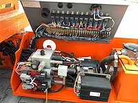 2015 skyjack sj iii 3219 hoogwerker - afbeelding 5 van  19