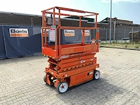 2015 skyjack sj iii 3219 hoogwerker - afbeelding 12 van  19