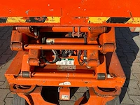 2015 skyjack sj iii 3219 hoogwerker - afbeelding 23 van  25
