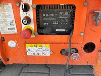 2015 skyjack sj iii 3219 hoogwerker - afbeelding 4 van  26