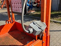 2015 skyjack sj iii 3219 hoogwerker - afbeelding 2 van  25