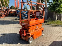 2015 skyjack sj iii 3219 hoogwerker - afbeelding 21 van  25