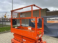 2015 skyjack sj iii 3219 hoogwerker - afbeelding 2 van  31