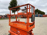2015 skyjack sj iii 3219 hoogwerker - afbeelding 4 van  31