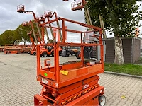 2015 skyjack sj iii 3219 hoogwerker - afbeelding 5 van  31