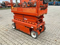 2015 skyjack sj iii 3219 hoogwerker - afbeelding 8 van  31