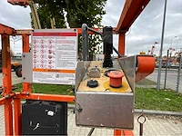 2015 skyjack sj iii 3219 hoogwerker - afbeelding 11 van  31