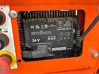 2015 skyjack sj iii 3219 hoogwerker - afbeelding 13 van  31