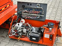 2015 skyjack sj iii 3219 hoogwerker - afbeelding 16 van  31