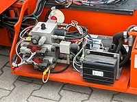 2015 skyjack sj iii 3219 hoogwerker - afbeelding 18 van  31
