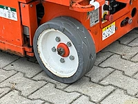 2015 skyjack sj iii 3219 hoogwerker - afbeelding 19 van  31