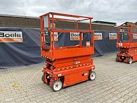 2015 skyjack sj iii 3219 hoogwerker - afbeelding 26 van  31