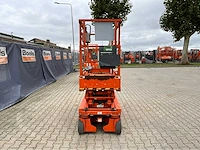 2015 skyjack sj iii 3219 hoogwerker - afbeelding 27 van  31