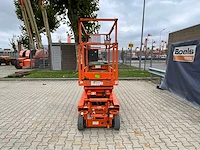 2015 skyjack sj iii 3219 hoogwerker - afbeelding 31 van  31