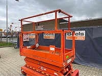 2015 skyjack sj iii 3219 hoogwerker - afbeelding 2 van  32