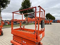 2015 skyjack sj iii 3219 hoogwerker - afbeelding 4 van  32