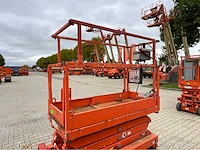 2015 skyjack sj iii 3219 hoogwerker - afbeelding 5 van  32