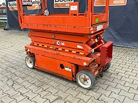 2015 skyjack sj iii 3219 hoogwerker - afbeelding 6 van  32