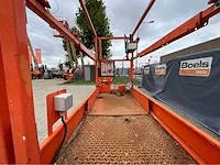 2015 skyjack sj iii 3219 hoogwerker - afbeelding 10 van  32