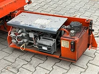 2015 skyjack sj iii 3219 hoogwerker - afbeelding 15 van  32