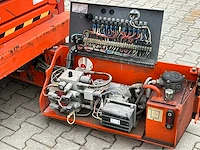 2015 skyjack sj iii 3219 hoogwerker - afbeelding 16 van  32