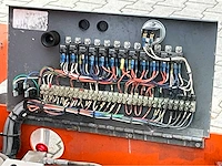 2015 skyjack sj iii 3219 hoogwerker - afbeelding 17 van  32