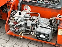 2015 skyjack sj iii 3219 hoogwerker - afbeelding 18 van  32