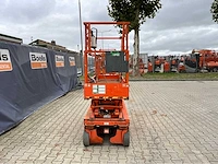 2015 skyjack sj iii 3219 hoogwerker - afbeelding 28 van  32
