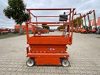 2015 skyjack sj iii 3219 hoogwerker - afbeelding 30 van  32