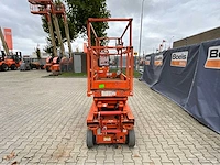 2015 skyjack sj iii 3219 hoogwerker - afbeelding 32 van  32
