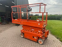 2015 skyjack sj iii 3219 hoogwerker - afbeelding 5 van  18