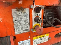 2015 skyjack sj iii 3219 hoogwerker - afbeelding 16 van  18