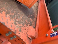 2015 skyjack sj iii 3219 hoogwerker - afbeelding 7 van  18