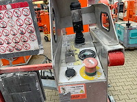 2015 skyjack sj iii 3220 hoogwerker - afbeelding 2 van  21